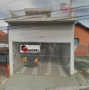 Sobrado com 2 Quartos à venda, 280m² no Vila Celeste (Zona Leste), São Paulo