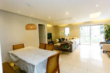 Apartamento com 2 Quartos à venda, 95m² no Vila Andrade, São Paulo
