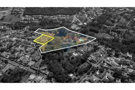 Lote/Terreno à venda, 5387m² no Nova Gardênia, Atibaia
