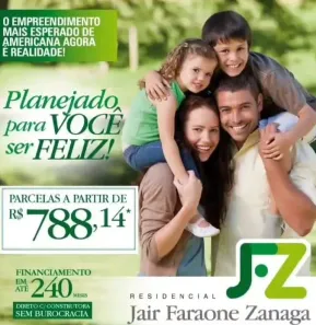 Lote/Terreno à venda, 220m² no Jardim São Paulo, Americana