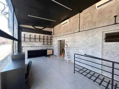 Ponto Comercial à venda, 216m² no Centro, São Carlos