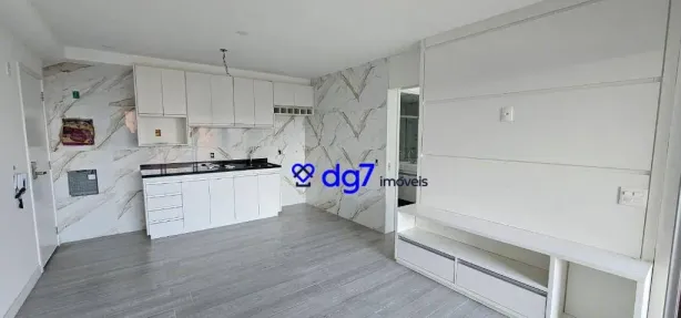 Apartamento com 1 Quarto à venda, 50m² no Pinheiros, São Paulo