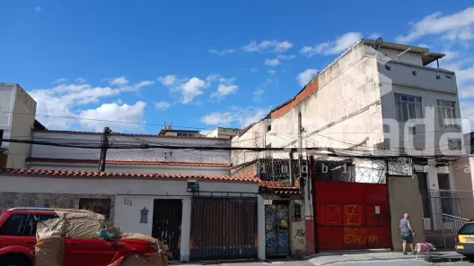 Casa com 2 Quartos à venda, 109m² no Engenho Novo, Rio de Janeiro