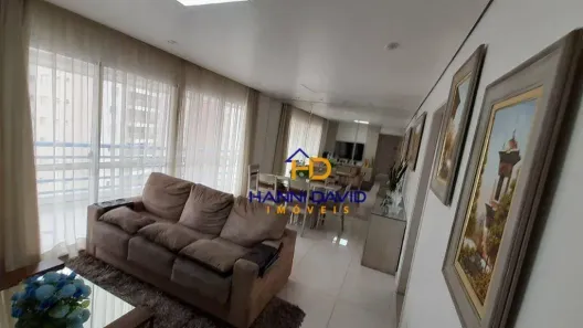 Apartamento com 3 Quartos à venda, 110m² no Aclimação, São Paulo