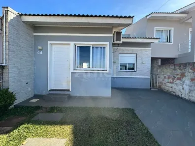Casa com 2 Quartos à venda, 50m² no São Luiz Gonzaga, Passo Fundo