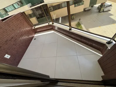 Apartamento com 2 Quartos para alugar, 75m² no Jatiúca, Maceió