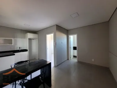 Apartamento com 1 Quarto para alugar, 30m² no Dom Bosco, Itajaí