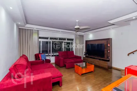 Casa com 3 Quartos à venda, 127m² no Vila Macedópolis, São Paulo