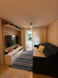 Apartamento com 2 Quartos à venda, 58m² no Saúde, São Paulo
