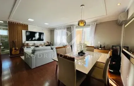 Cobertura com 2 Quartos à venda, 158m² no Pedra Branca, Palhoça