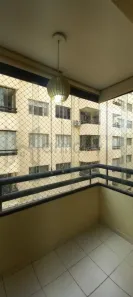 Apartamento com 1 Quarto à venda, 35m² no Jabaquara, São Paulo
