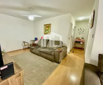 Apartamento com 3 Quartos à venda, 80m² no Floradas de São José, São José dos Campos