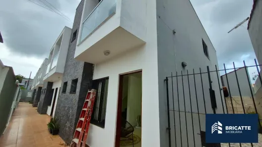 Casa de Condomínio com 3 Quartos à venda, 94m² no Centro, Itanhaém