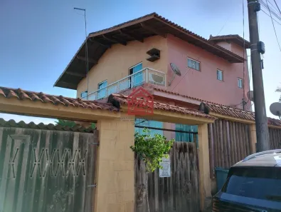 Casa com 3 Quartos à venda, 280m² no Mar do Norte, Rio das Ostras