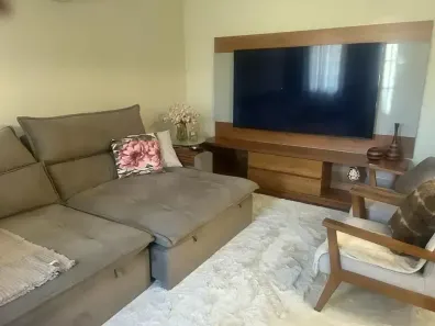 Casa com 3 Quartos à venda, 205m² no Casa de Pedra, Volta Redonda