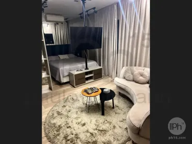 Apartamento com 1 Quarto à venda, 49m² no Vila Olímpia, São Paulo