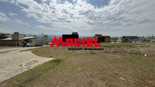 Lote/Terreno à venda, 449m² no Loteamento Terras Alpha São José dos Campos, São José dos Campos