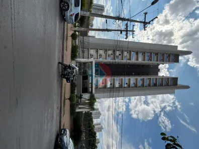 Apartamento com 3 Quartos à venda, 138m² no Bosque da Saúde, Cuiabá