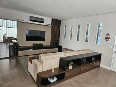 Casa de Condomínio com 3 Quartos à venda, 196m² no Recanto Quarto Centenário, Jundiaí