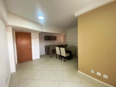Apartamento com 2 Quartos à venda, 63m² no Jardim Gibertoni, São Carlos
