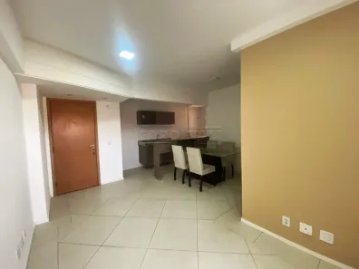 Apartamento com 2 Quartos à venda, 63m² no Jardim Gibertoni, São Carlos