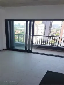 Apartamento com 1 Quarto à venda, 26m² no Vila Olímpia, São Paulo