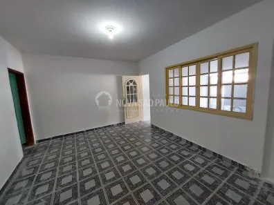 Sobrado com 3 Quartos à venda, 80m² no Cidade Júlia, São Paulo