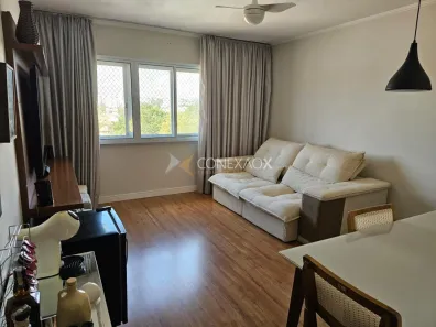 Apartamento com 3 Quartos à venda, 95m² no Jardim do Trevo, Campinas