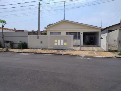 Casa com 2 Quartos à venda, 210m² no Vila Menuzzo, Sumaré