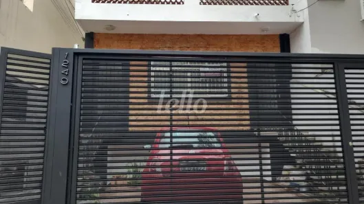 Casa com 3 Quartos à venda, 130m² no Perdizes, São Paulo