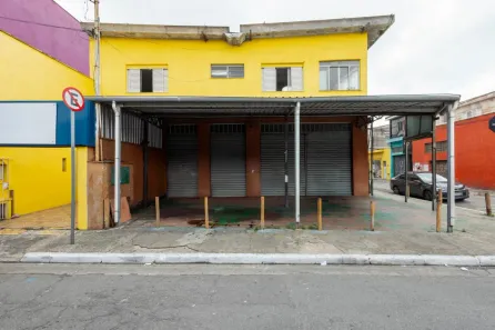 Ponto Comercial com 10 Quartos para alugar, 140m² no Jardim Aimoré, São Paulo