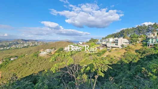 Lote/Terreno à venda, 1700m² no Vila Alpina, Nova Lima