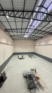 Galpão/Depósito/Armazém para alugar, 420m² no Jardim São Caetano, São Caetano do Sul
