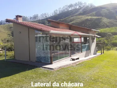 Fazenda/Sítio com 1 Quarto à venda, 800m² no , Silveiras