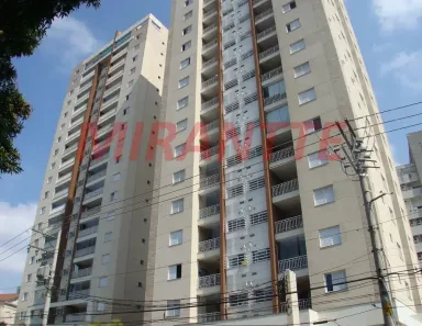 Apartamento com 2 Quartos à venda, 60m² no Barra Funda, São Paulo
