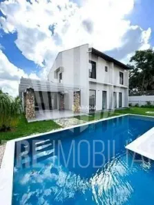 Casa de Condomínio com 5 Quartos para alugar, 325m² no Chácara Santa Margarida, Campinas