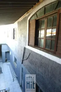 Sobrado com 11 Quartos à venda, 480m² no Ipiranga, São Paulo