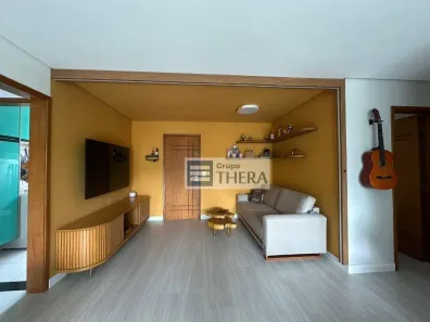 Apartamento com 2 Quartos à venda, 84m² no Paulicéia, São Bernardo do Campo