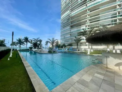 Apartamento com 3 Quartos à venda, 154m² no Vila Alzira, Guarujá