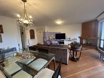 Apartamento com 3 Quartos à venda, 138m² no Vila Sônia, São Paulo