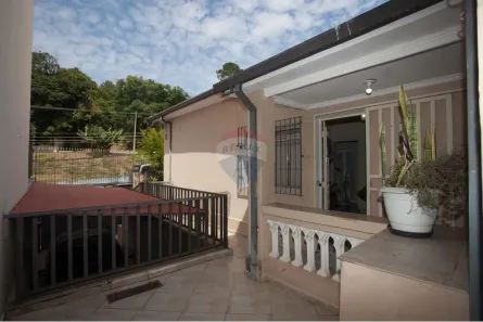 Casa com 3 Quartos à venda, 170m² no Vila Barreto, São Paulo
