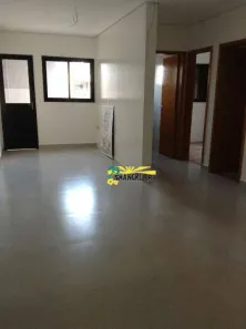 Apartamento com 2 Quartos à venda, 62m² no Vila Assunção, Santo André