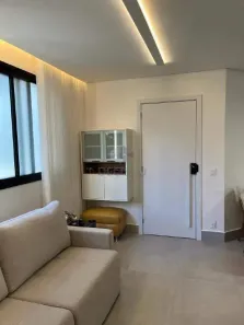 Apartamento com 2 Quartos à venda, 55m² no Cruzeiro, Belo Horizonte