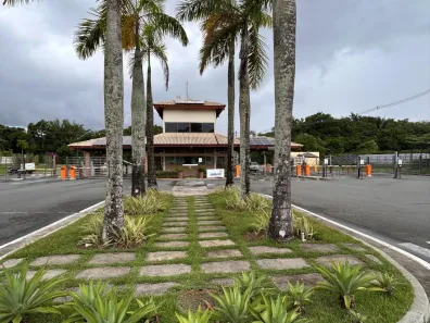 Lote/Terreno à venda, 490m² no Alphaville II, Salvador