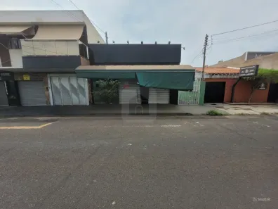 Ponto Comercial para alugar, 55m² no Nossa Senhora Aparecida, Uberlândia