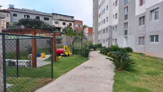 Apartamento com 2 Quartos à venda, 43m² no Vila Lourdes, São Paulo