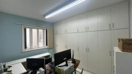 Apartamento com 1 Quarto à venda, 61m² no Perdizes, São Paulo