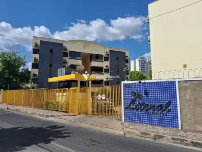 Apartamento com 3 Quartos à venda, 78m² no Horto, Teresina