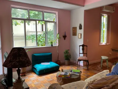 Apartamento com 2 Quartos à venda, 82m² no Copacabana, Rio de Janeiro