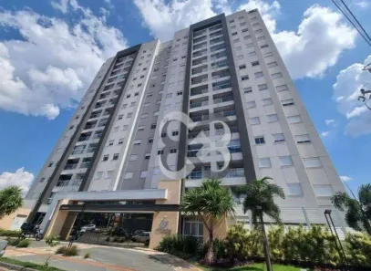 Apartamento com 3 Quartos à venda, 71m² no Jardim Presidente, Londrina